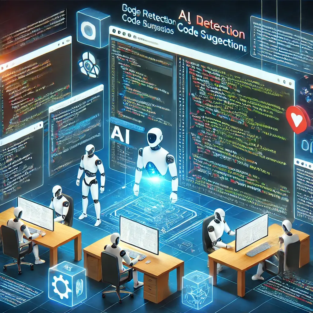 AI tools for developers that understand codebases
