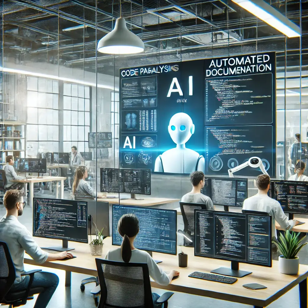 Best AI tools for developers