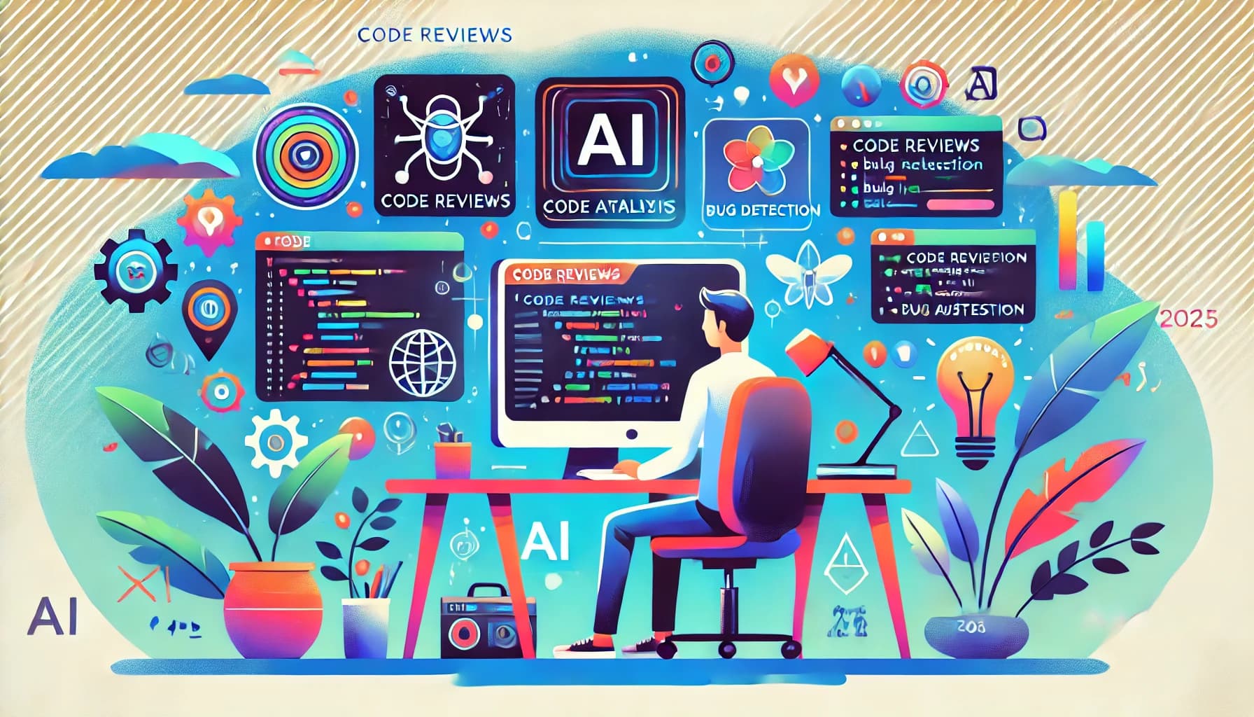 Top AI-powered codebase analysis tools