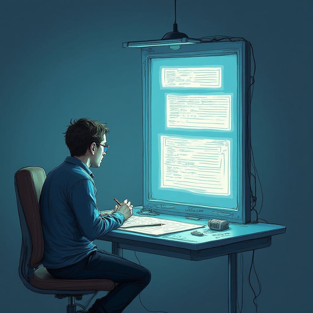 Build real apps from plain language