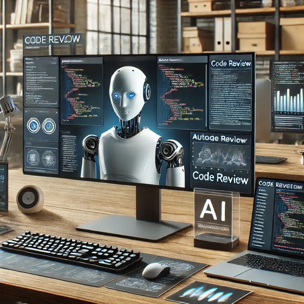 Using AI to enhance your development workflow